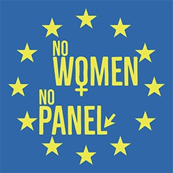 No Women No Panel